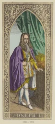 Joseph I, 1705-1711